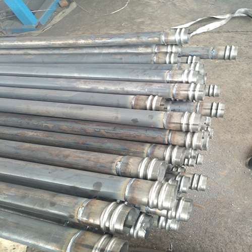 科尔沁左翼后声音测量管在实际应用中的四大优势