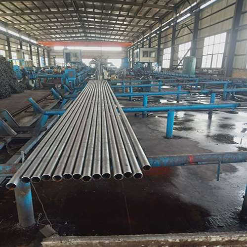 科尔沁左翼后南钢声测管助建北京冬奥场馆