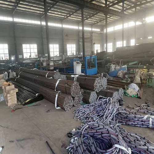 科尔沁左翼后声测管在单桩竖向抗拔静载试验中的应用