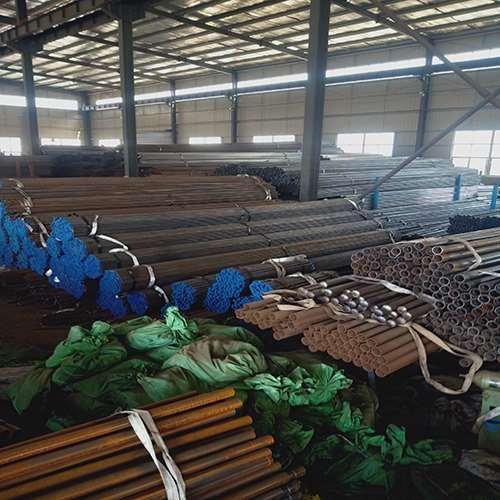 科尔沁左翼后声测管为何能作为桩基础检测材料？