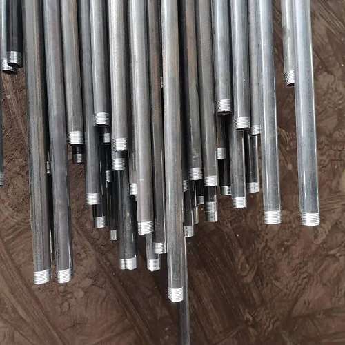 科尔沁左翼后声测管重量是多少？买管必知的计算公式