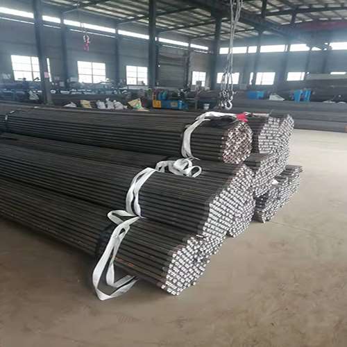 科尔沁左翼后直径800桩基选用声测管型号及数量